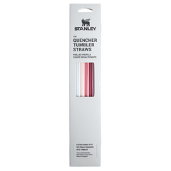 Adventure Quencher Travel Tumbler Straws | 40 OZ | 4-Pack