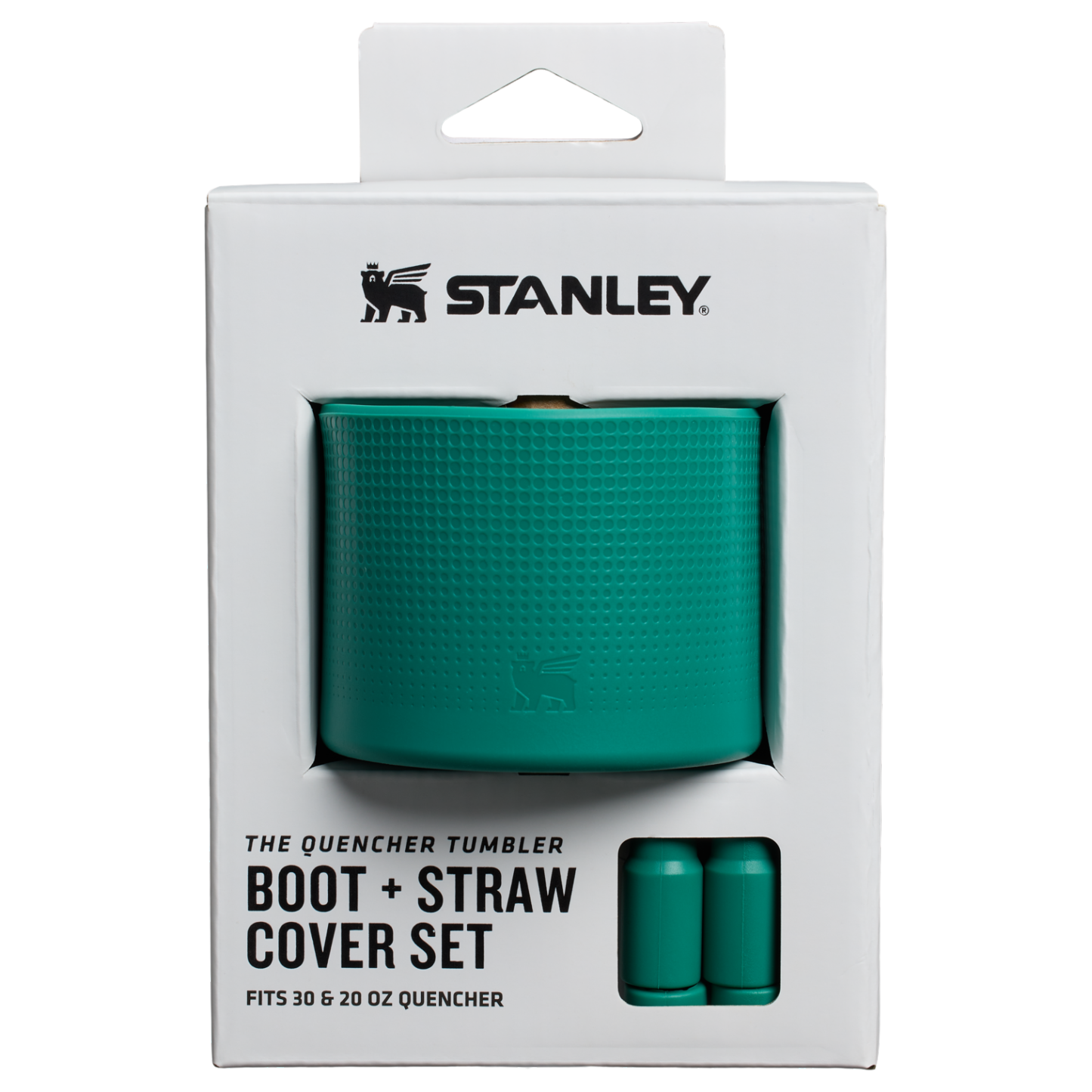 Stanley Quencher Boot and Straw Cover Set | 30 OZ & 20 OZ