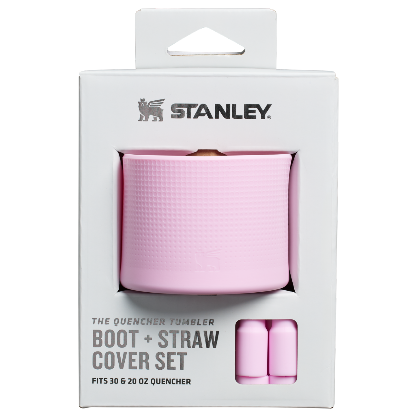 Stanley Quencher Boot and Straw Cover Set | 30 OZ & 20 OZ