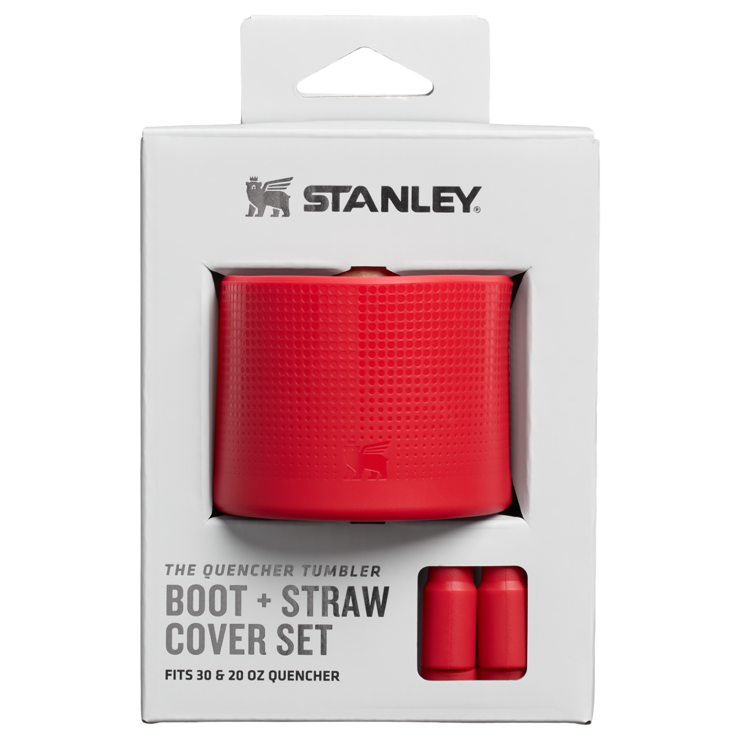 Stanley Quencher Boot and Straw Cover Set | 30 OZ & 20 OZ