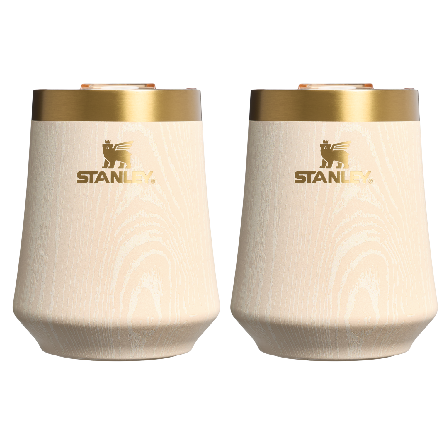 The Cheers & Cheer Reserve Wine Tumbler | 11 OZ (2-pack)