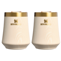 The Cheers & Cheer Reserve Wine Tumbler | 11 OZ (2-pack)