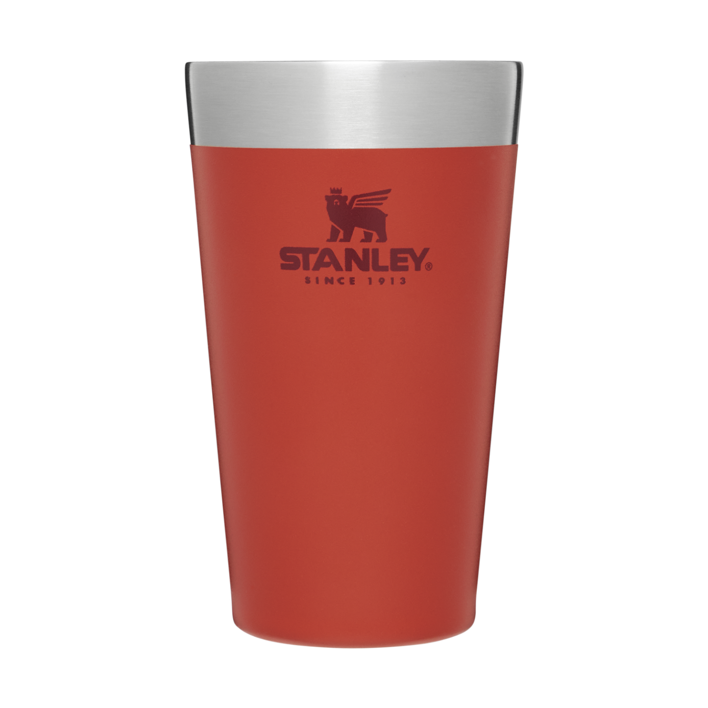 The Adventure Stay-Chill Stacking Pint | 16 OZ
