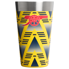 Stanley 1913 x Arsenal Adventure Stacking Tumbler | 16 OZ
