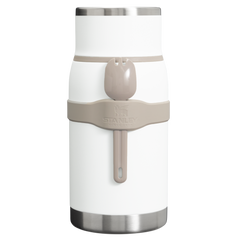 Adventure To-Go Food Jar + Spork | 36 OZ