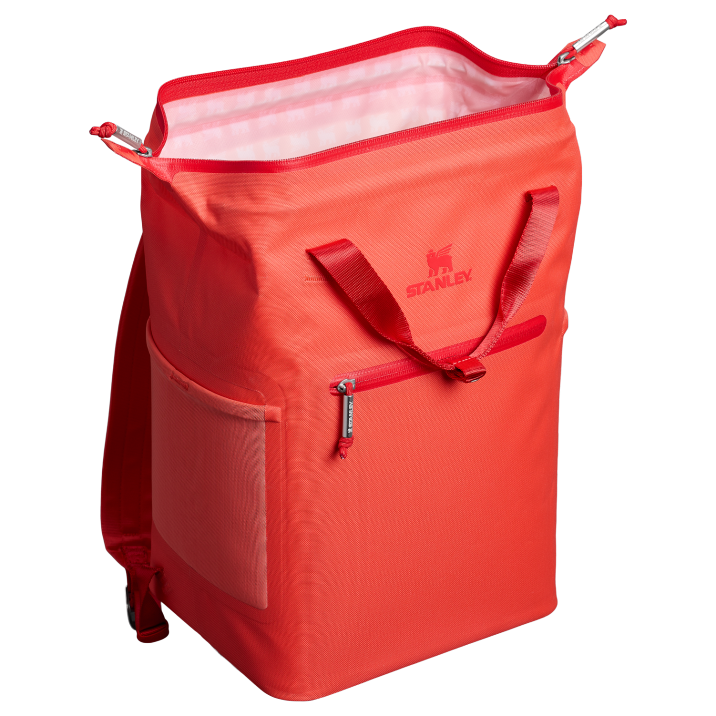 The All Day Madeleine Mini Cooler Backpack | 20 Can | 14 QT | 13.2 L