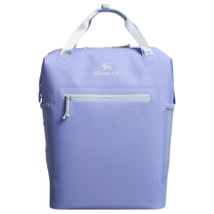 The All Day Madeleine Mini Cooler Backpack | 20 Can | 14 QT | 13.2 L