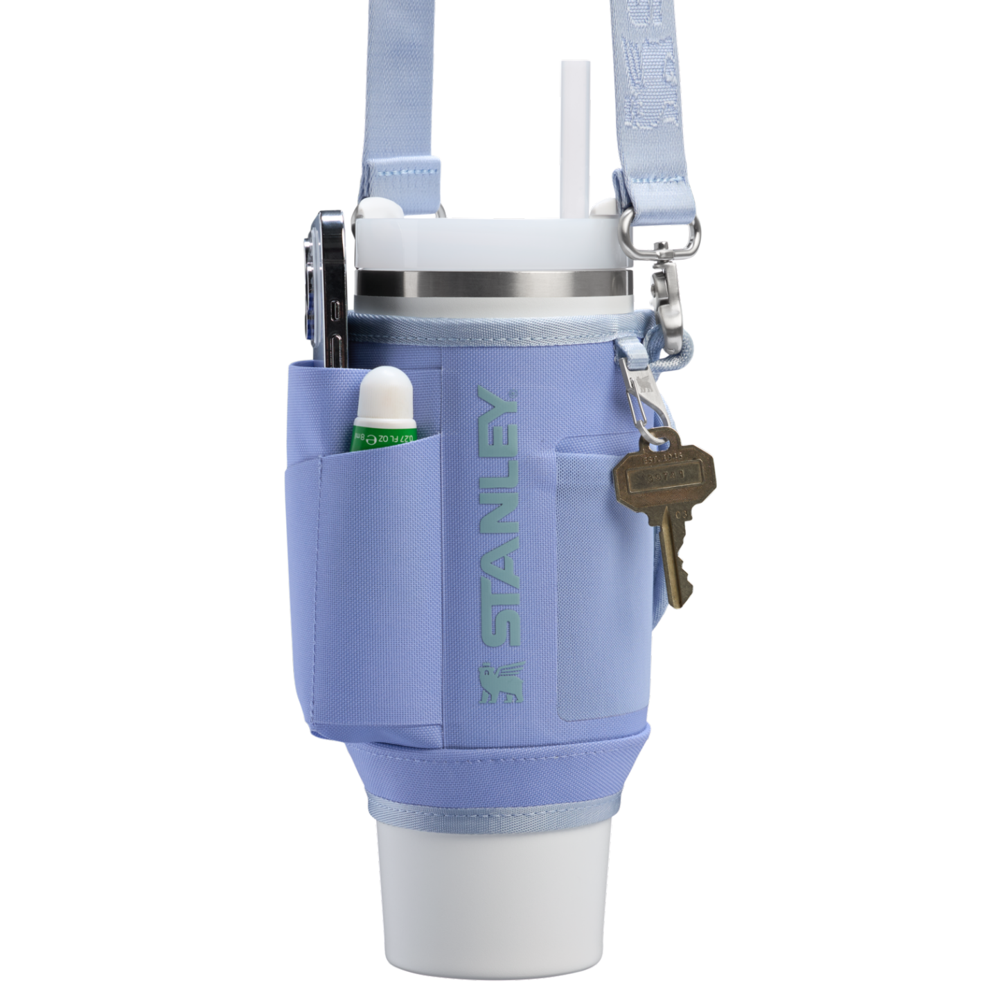 The All Day 30 OZ Quencher Carry-All