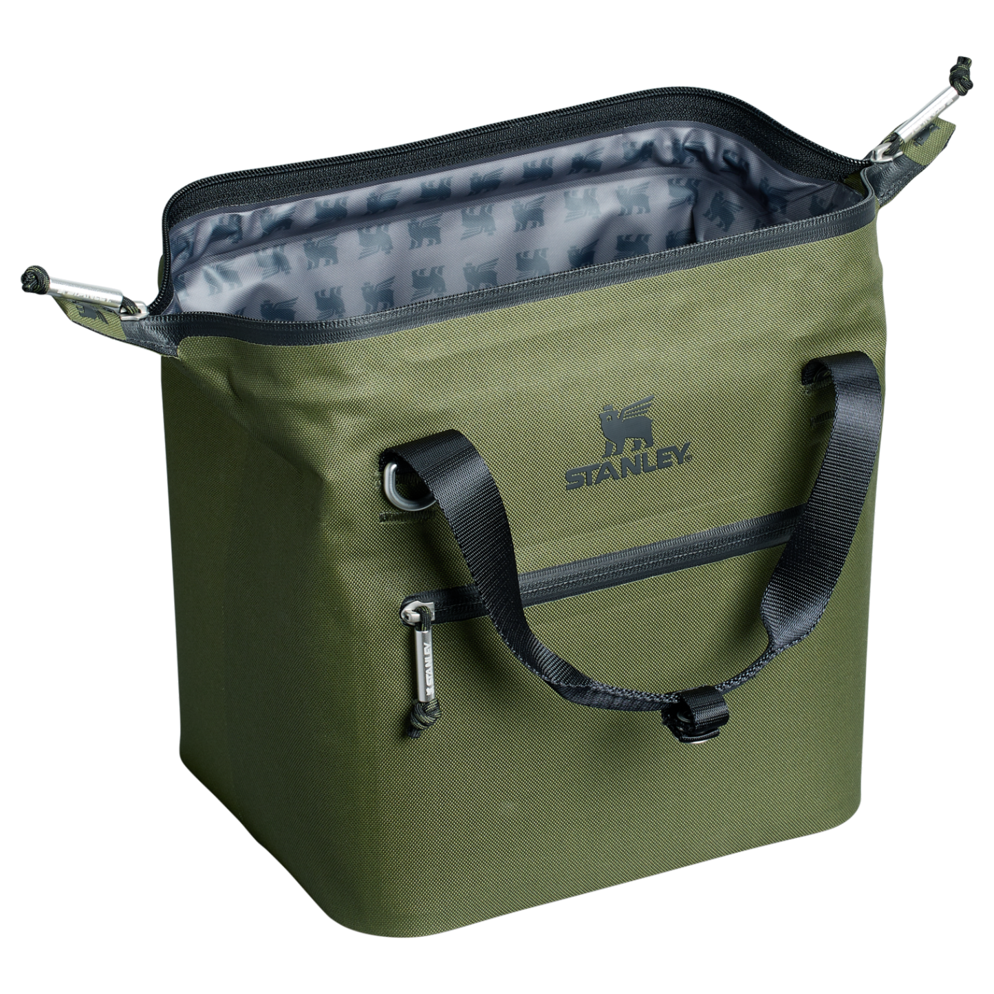 The All Day Julienne Mini Cooler | 10 Can | 7.4 QT | 7.0 L