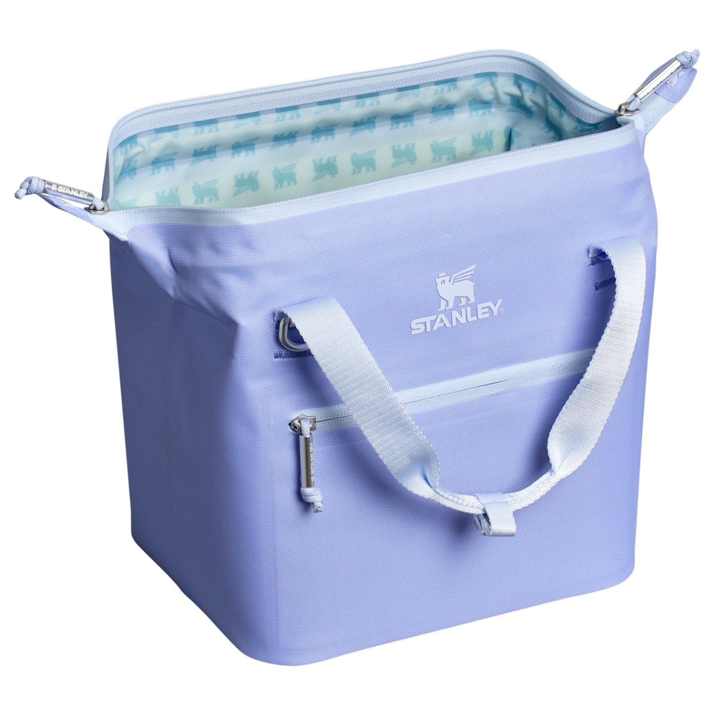 The All Day Julienne Mini Cooler | 10 Can | 7.4 QT | 7.0 L