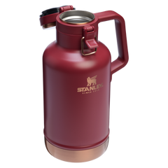 The Stay-Chill Growler Set | 64 OZ/16 OZ