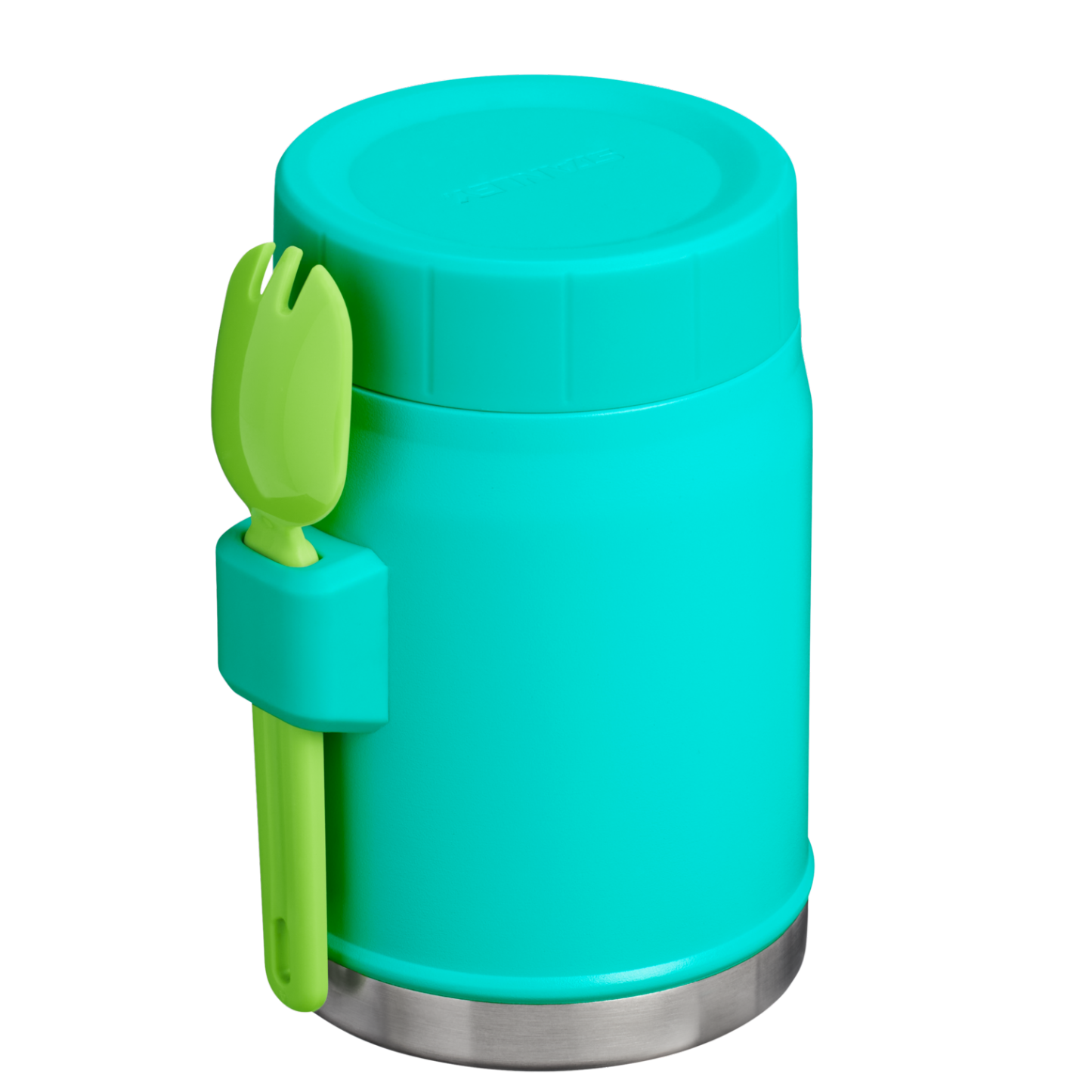 Classic Legendary Food Jar + Spork | 14 OZ