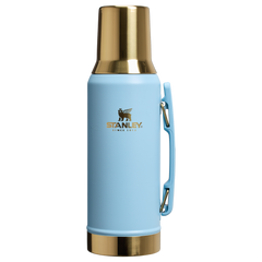 Messi x Stanley 1913 High Precision Flow Mate System