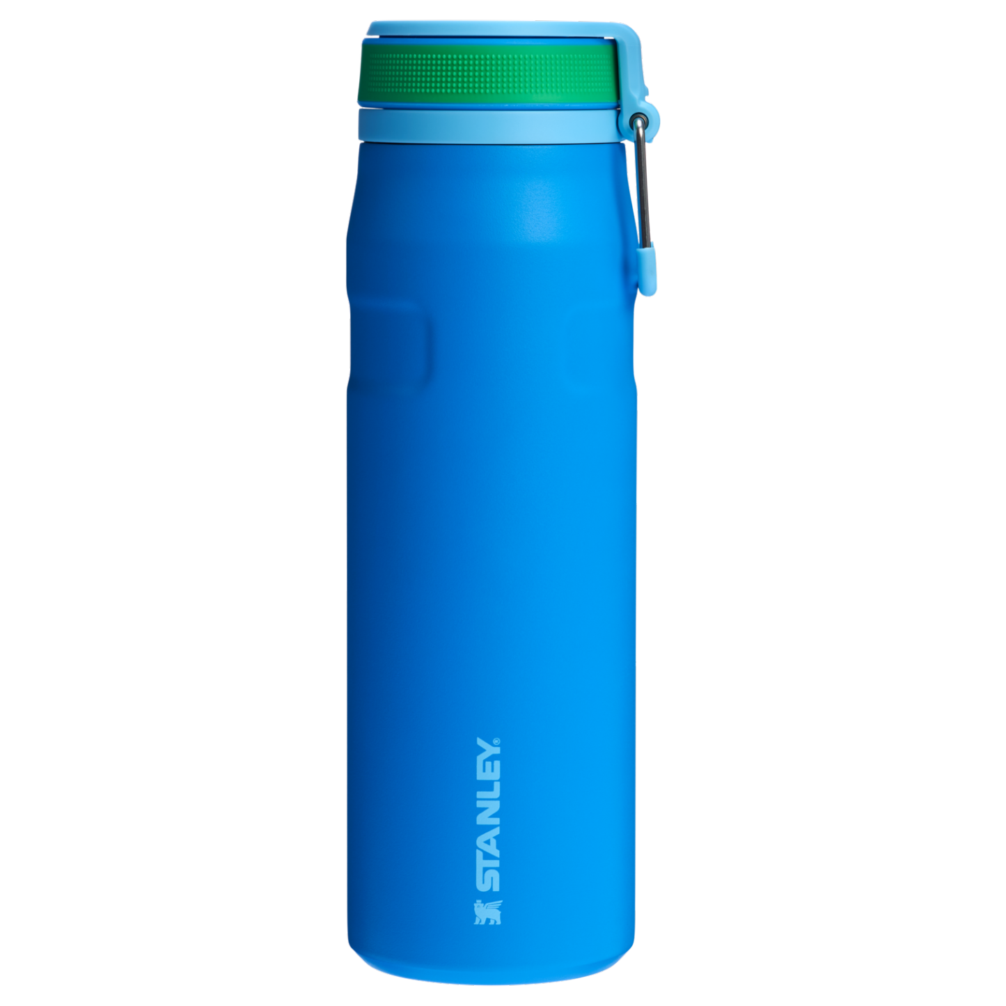 The IceFlow™ Bottle with Twist Flip Lid | 24 OZ