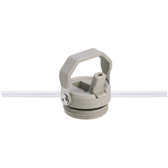 The IceFlow™ Bottle with Flip Straw Lid | 36 oz