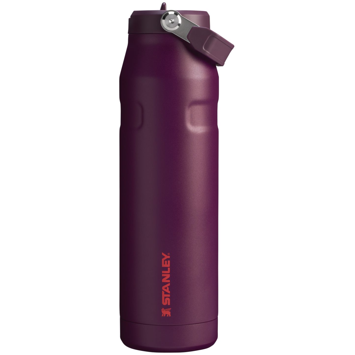 The IceFlow™ Bottle with Flip Straw Lid | 36 oz - Stanley Create