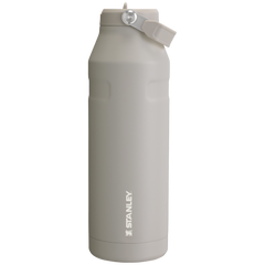 The IceFlow™ Bottle with Flip Straw Lid | 50 oz