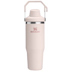 The IceFlow™ Tumbler with Fast Flow Lid | 30 OZ