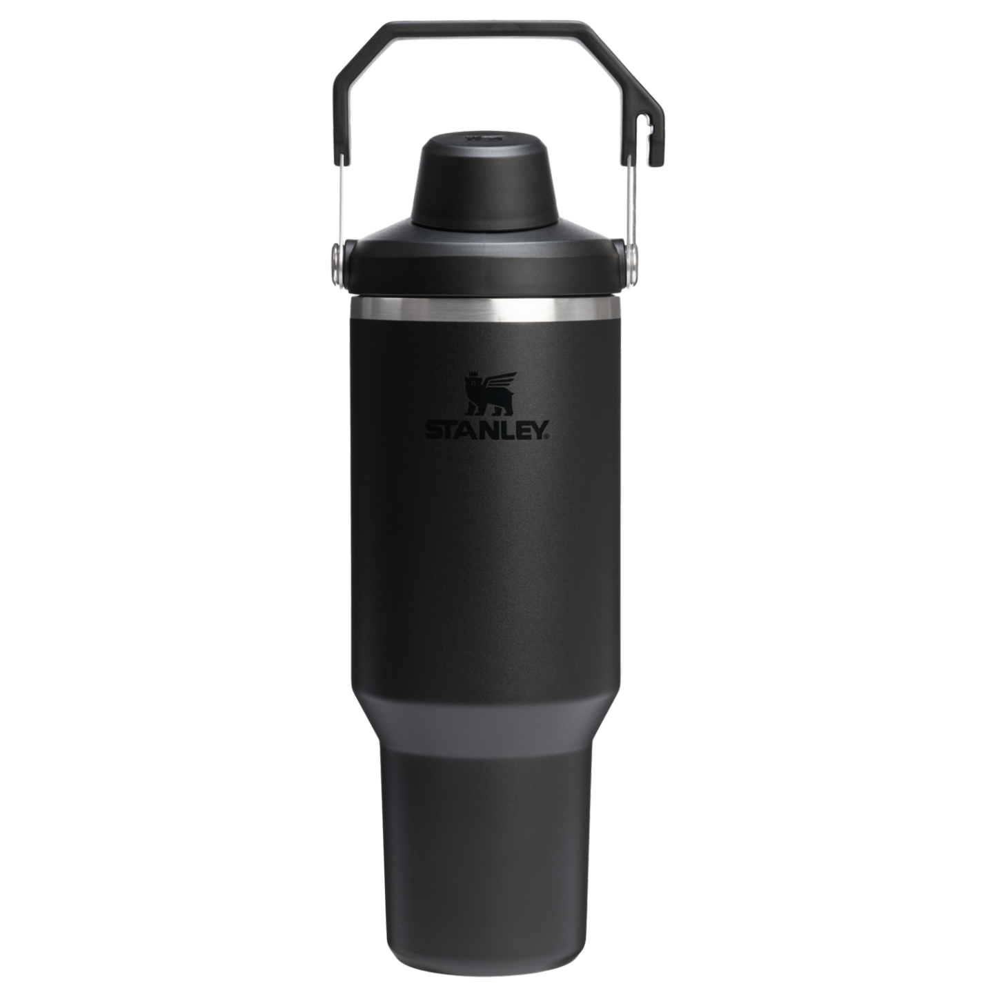 The IceFlow™ Tumbler with Fast Flow Lid | 40 OZ