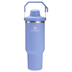 The IceFlow™ Tumbler with Fast Flow Lid | 40 OZ