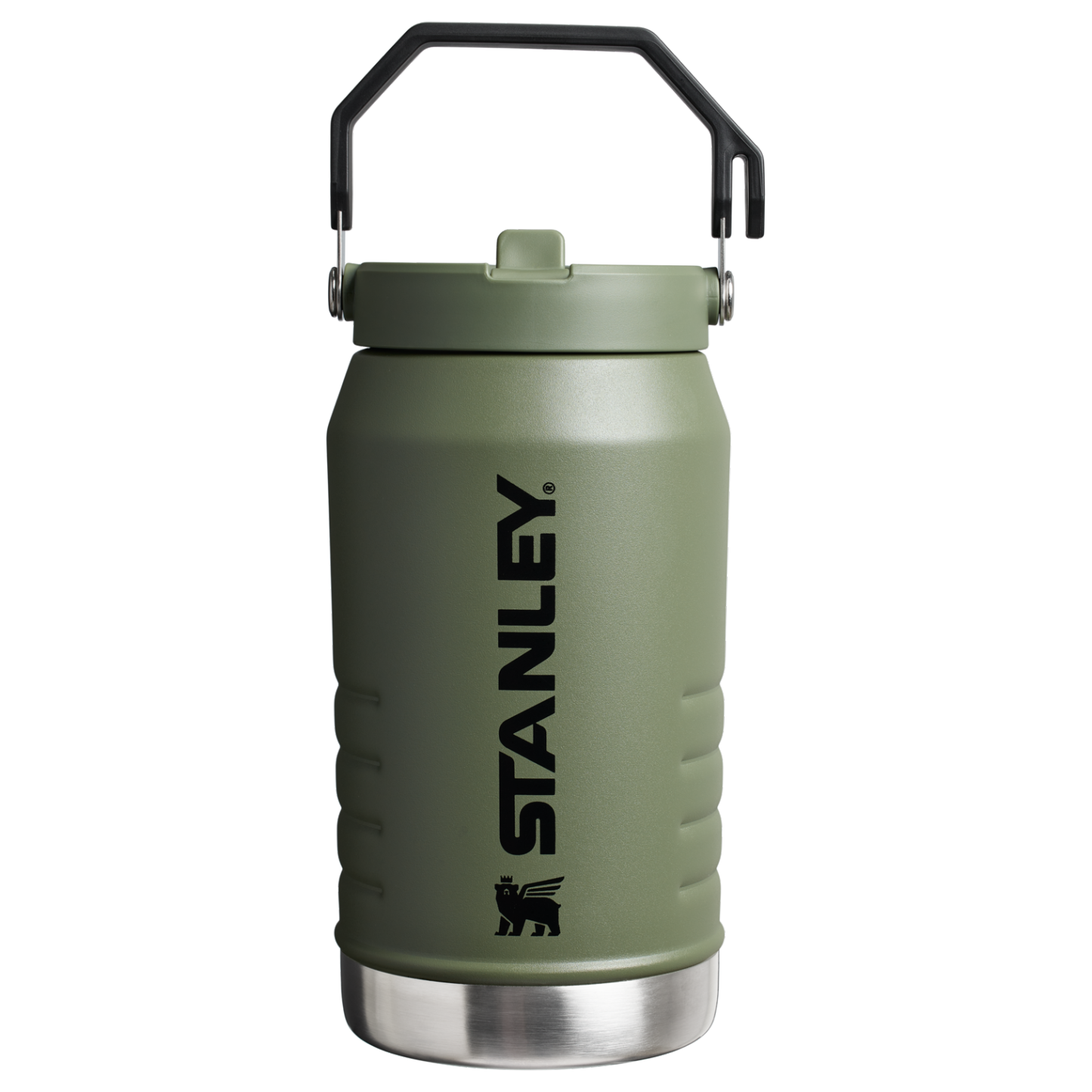 The IceFlow™ Flip Straw Jug | 64 OZ