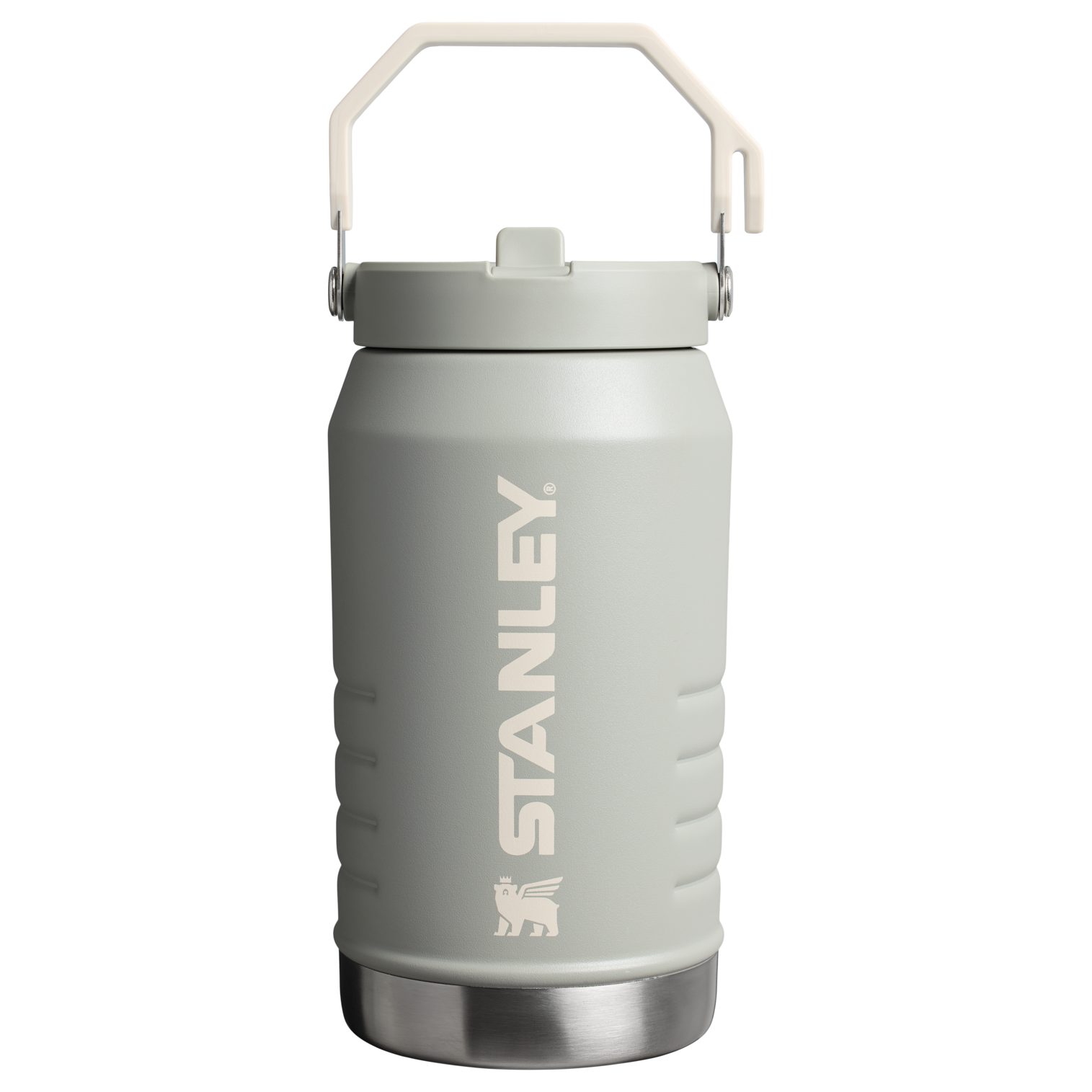 The IceFlow™ Flip Straw Jug | 64 OZ