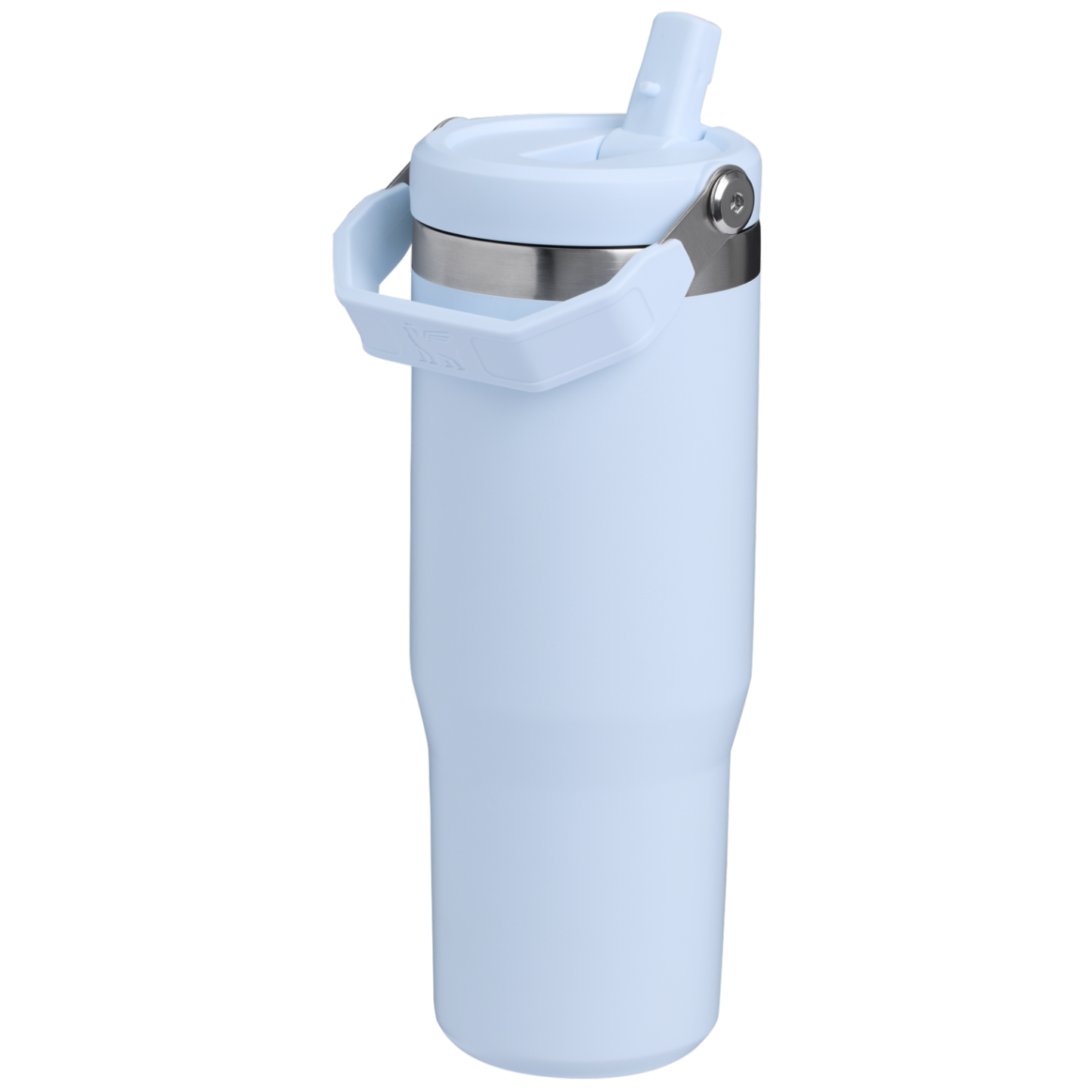 The IceFlow™ Flip Straw Tumbler | 30 OZ - Stanley Create