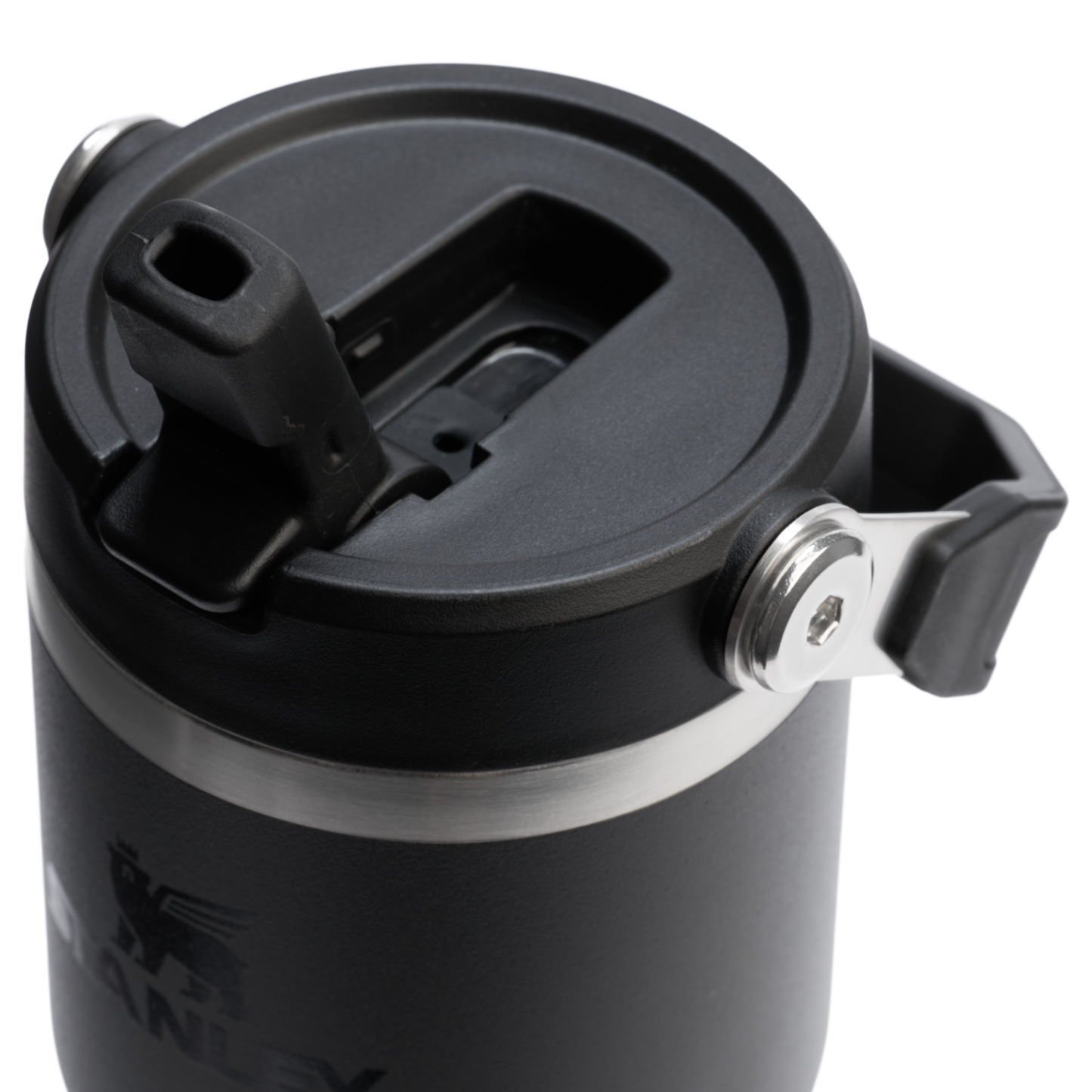 The IceFlow™ Flip Straw Tumbler | 14 OZ