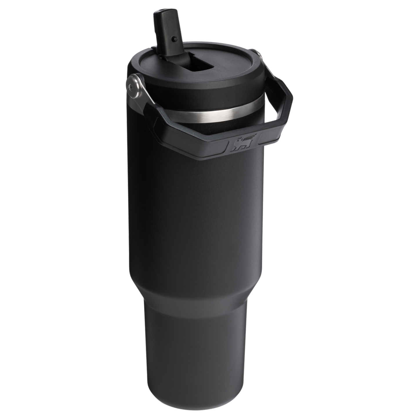 The IceFlow™ Flip Straw Tumbler | 40 OZ - Stanley Create