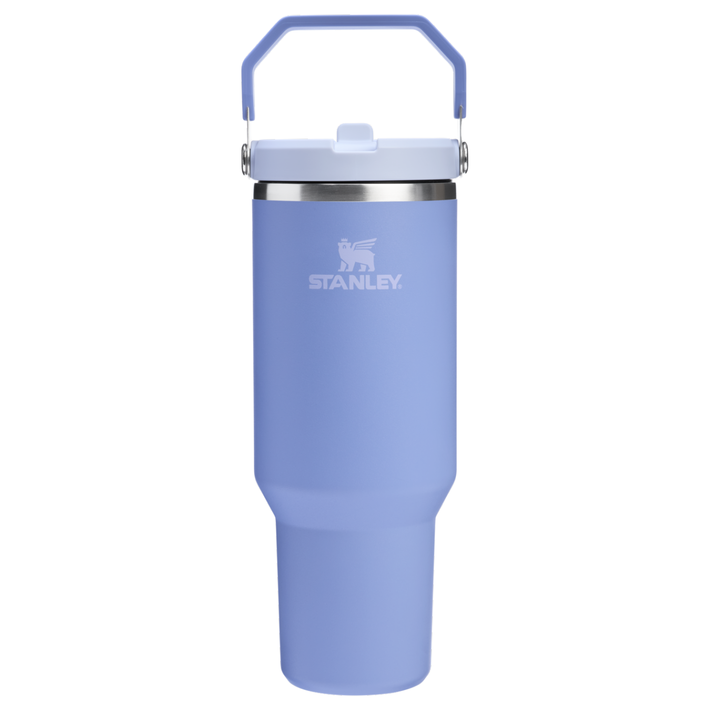 The IceFlow™ Flip Straw Tumbler | 40 OZ - Stanley Create
