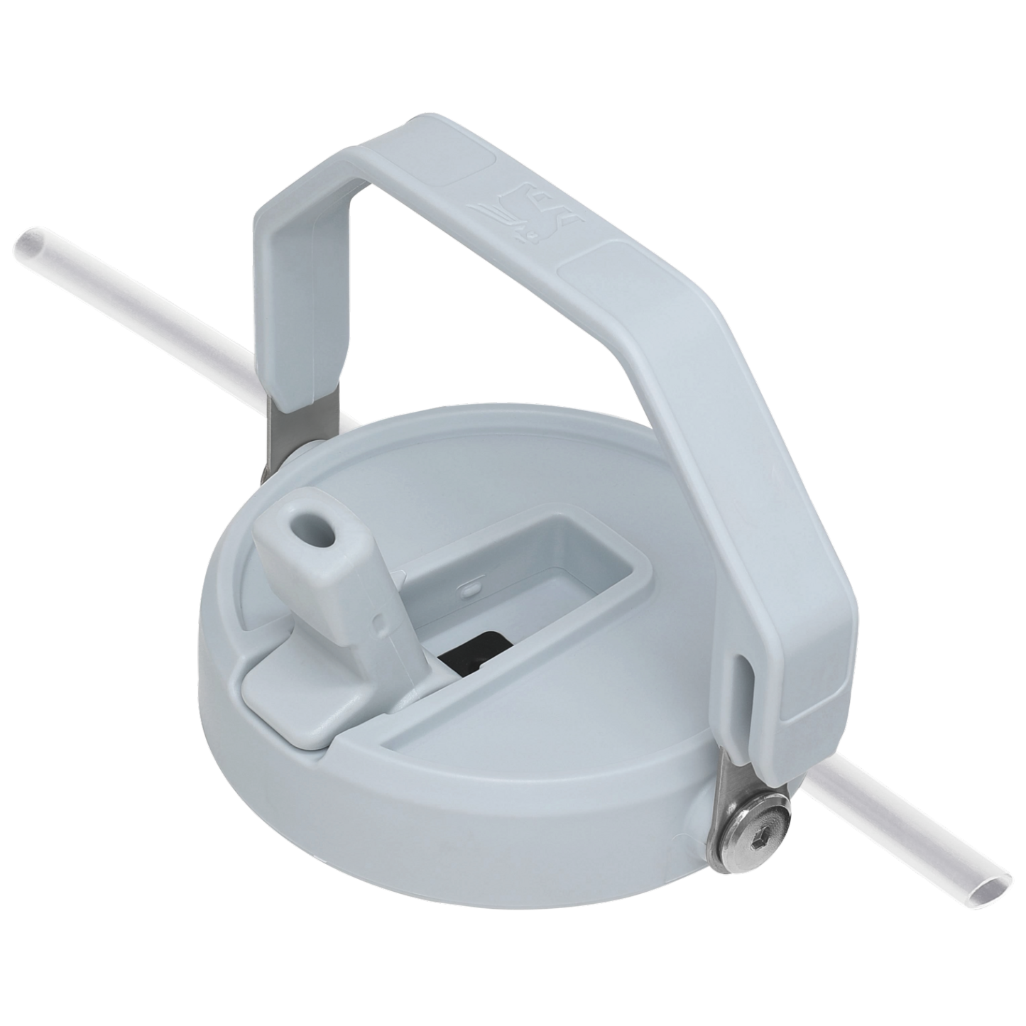 The IceFlow™ Flip Straw Jug | 40 OZ