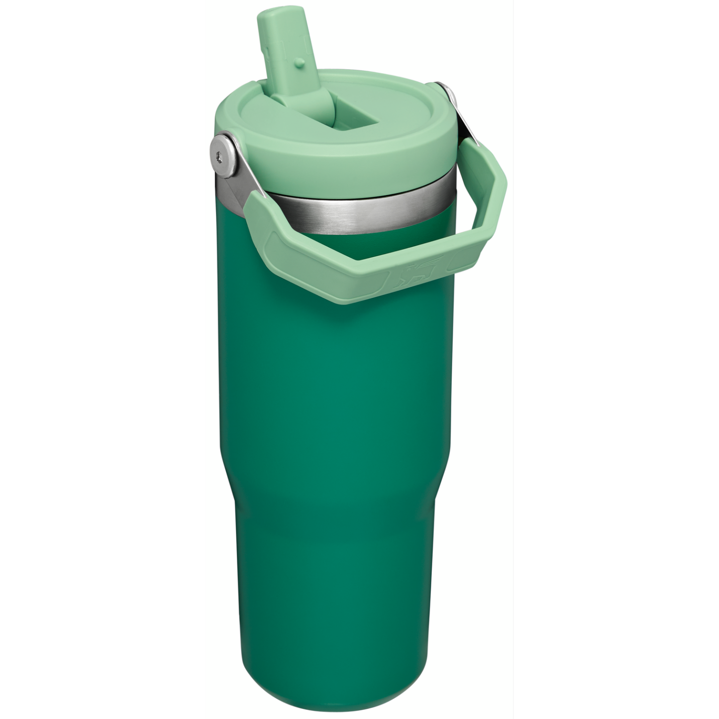 The IceFlow™ Flip Straw Tumbler | 30 OZ