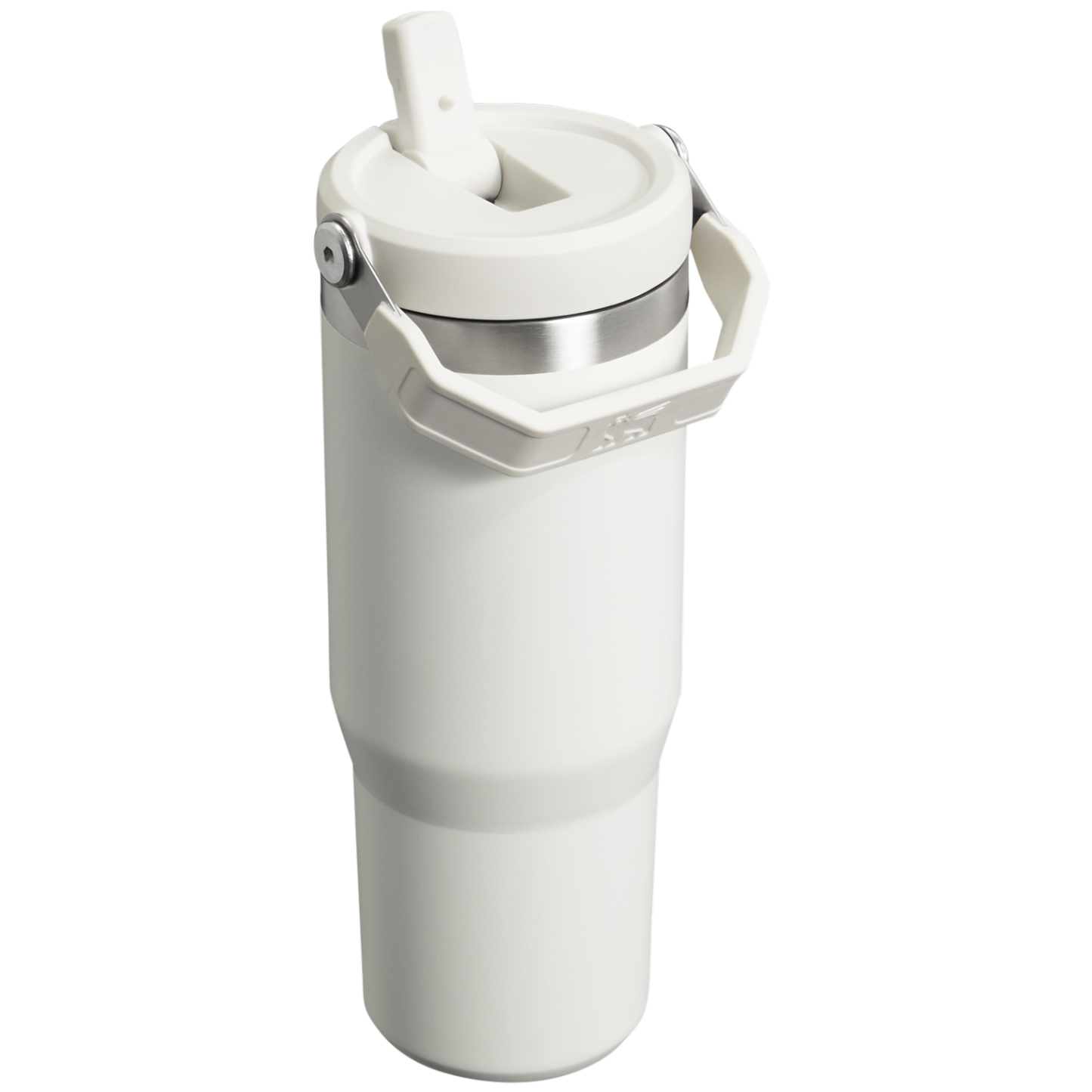 The IceFlow™ Flip Straw Tumbler | 30 OZ - Stanley Create