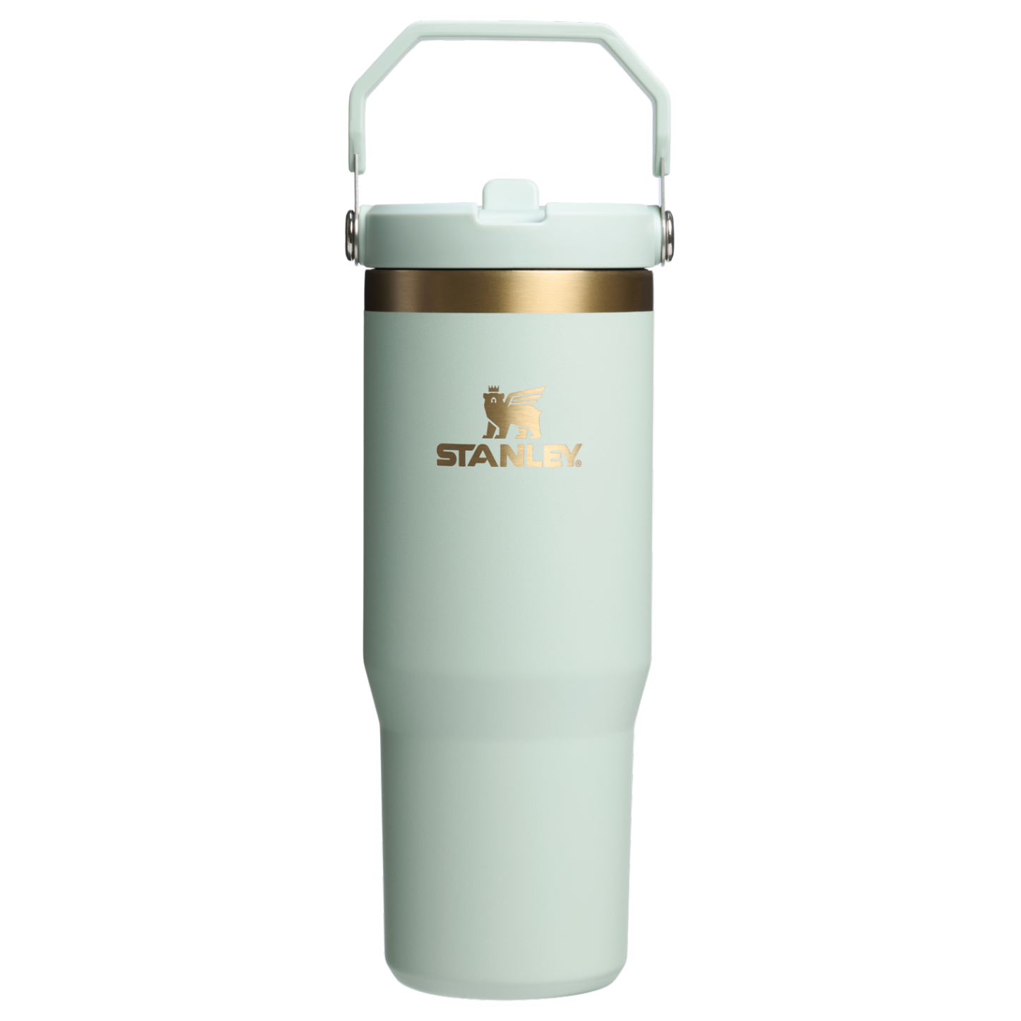 The Holiday IceFlow™ Flip Straw Tumbler | 30 OZ - Stanley Create