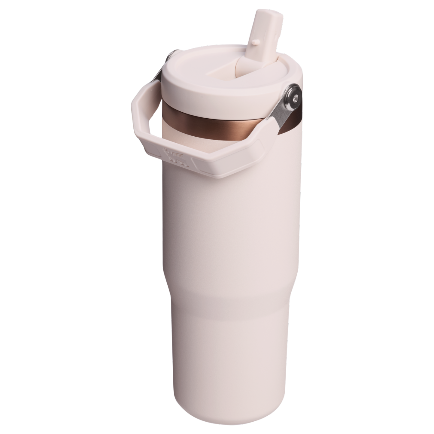 The IceFlow™ Flip Straw Tumbler | 30 OZ - Stanley Create