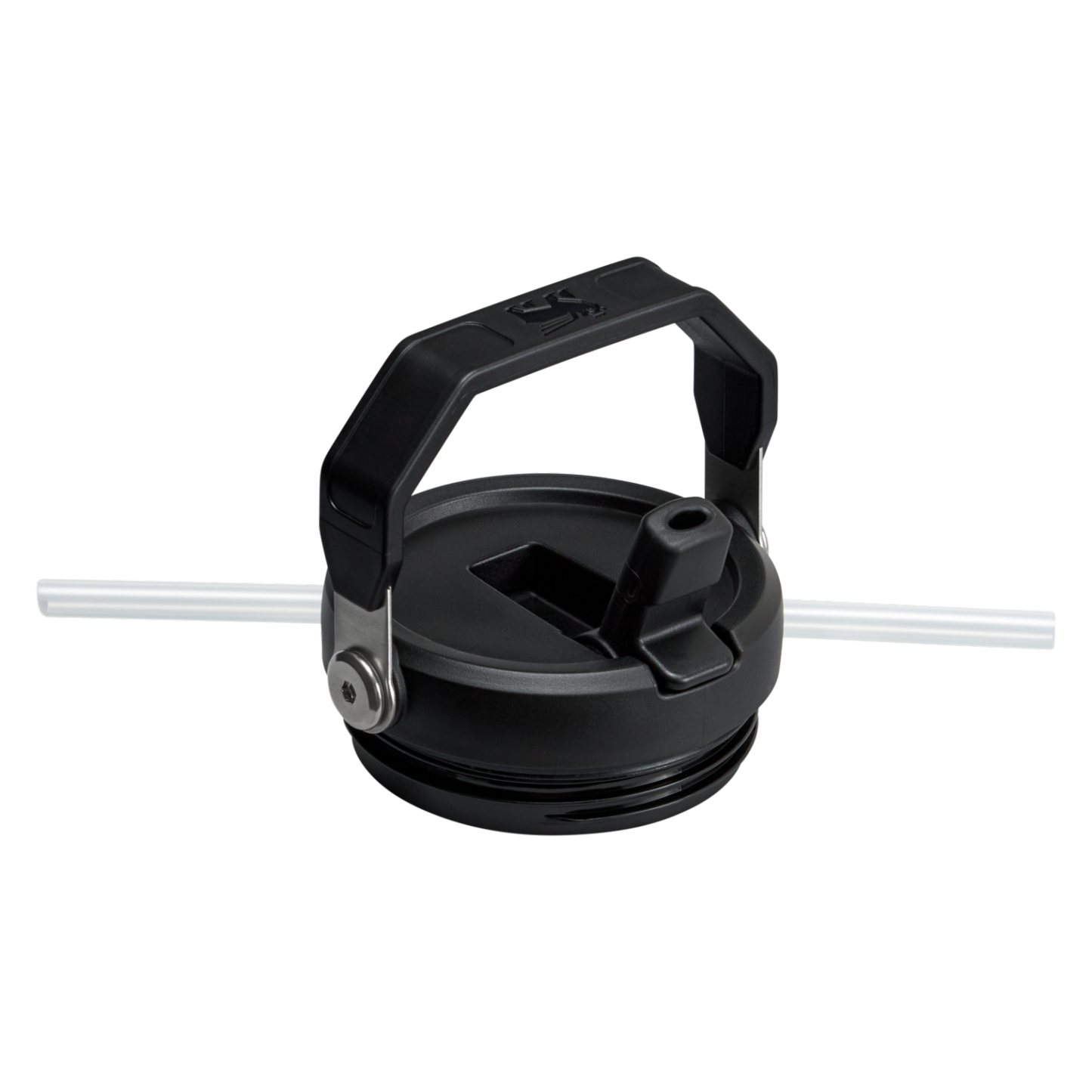 The IceFlow™ Flip Straw Tumbler | 30 OZ