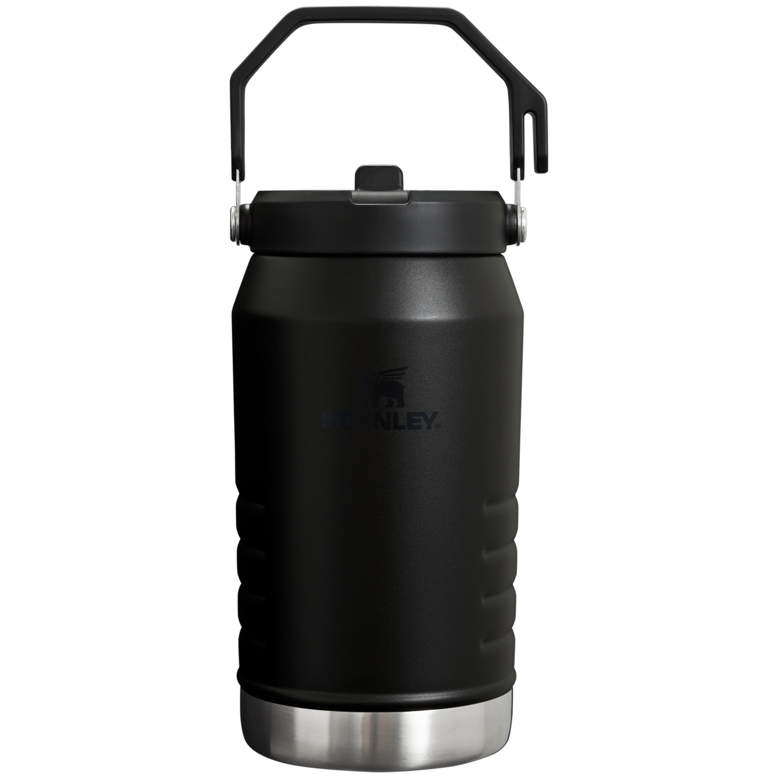 The IceFlow™ Flip Straw Jug | 64 OZ