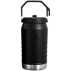 The IceFlow™ Flip Straw Jug | 64 OZ