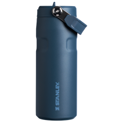 The IceFlow™ Bottle with Flip Straw Lid | 16 oz