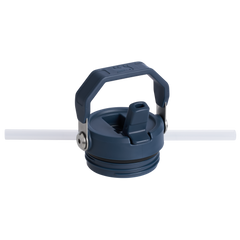 The IceFlow™ Bottle with Flip Straw Lid | 16 oz