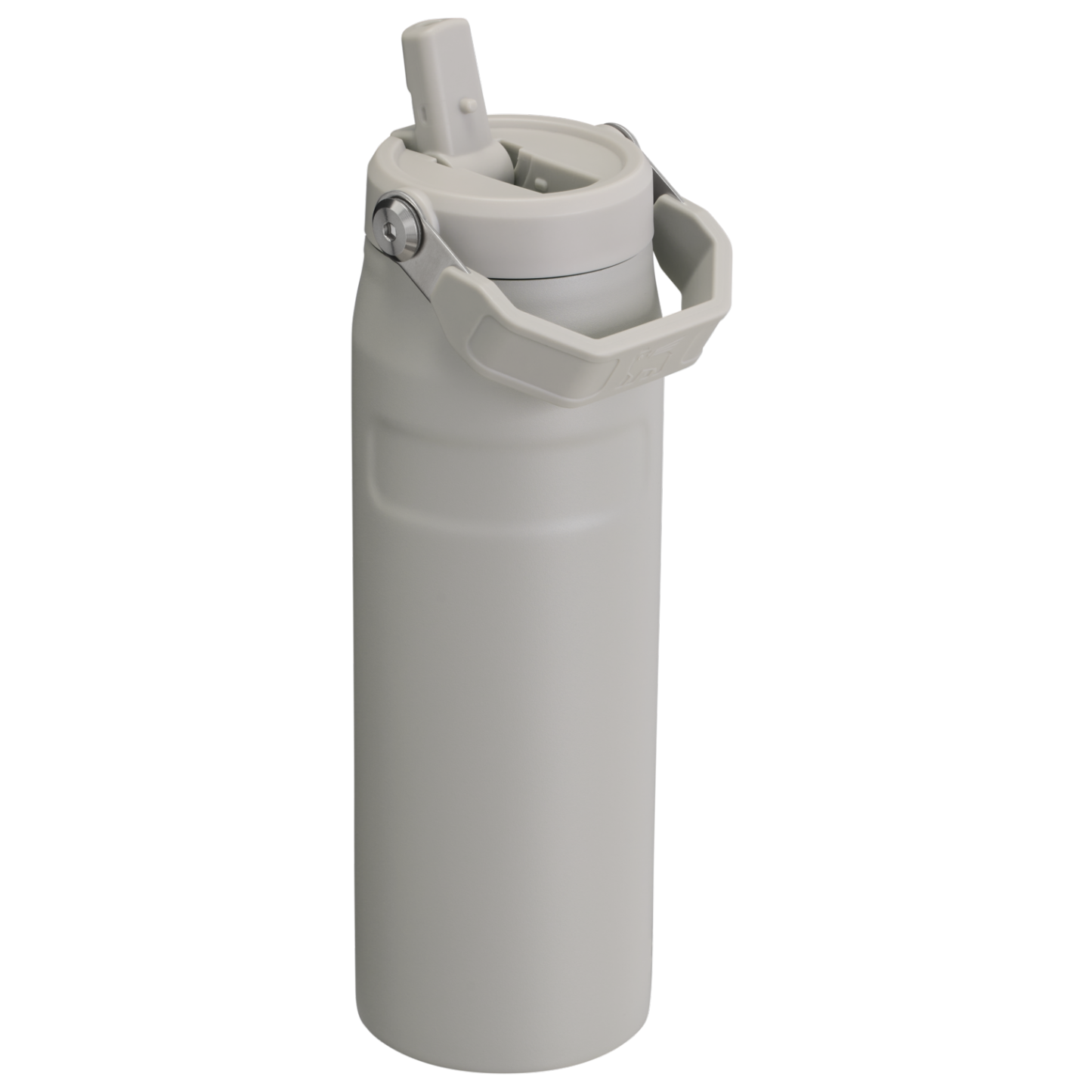 The IceFlow™ Bottle with Flip Straw Lid | 24 oz - Stanley Create