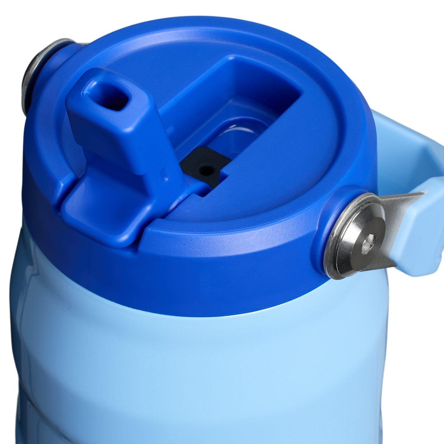 The IceFlow™ Bottle with Flip Straw Lid | 24 OZ