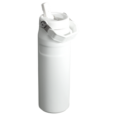 The IceFlow™ Bottle with Flip Straw Lid | 24 oz - Stanley Create