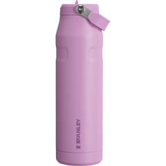 The IceFlow™ Bottle with Flip Straw Lid | 36 oz - Stanley Create