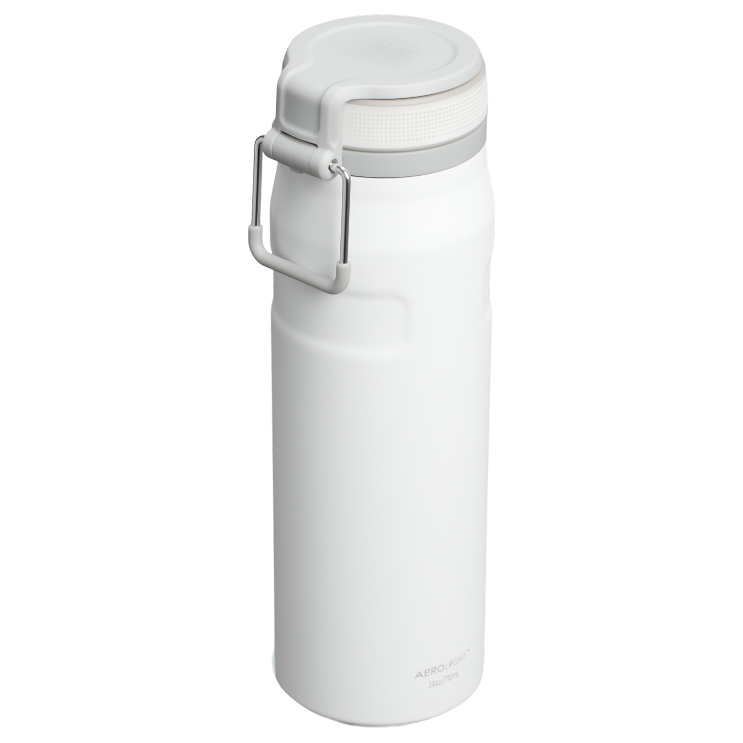 The IceFlow™ Bottle with Twist Flip Lid | 24 OZ