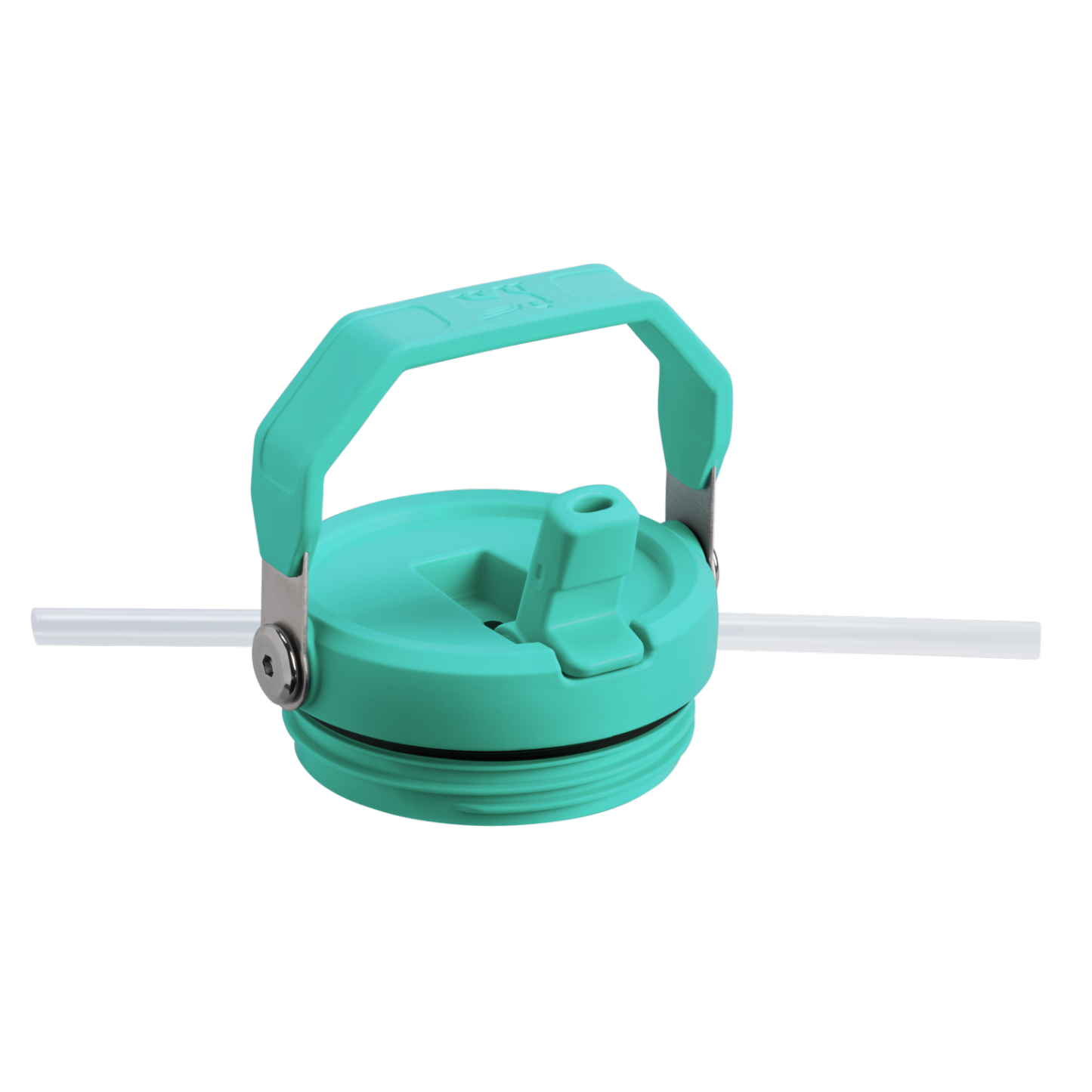 The Heat Wave IceFlow™ Flip Straw Tumbler | 30 OZ - Stanley Create