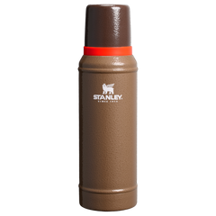 The Post Malone x Stanley Legendary Classic Bottle and Lunch Box Set