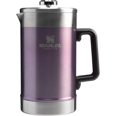 Classic Stay Hot French Press | 48 OZ