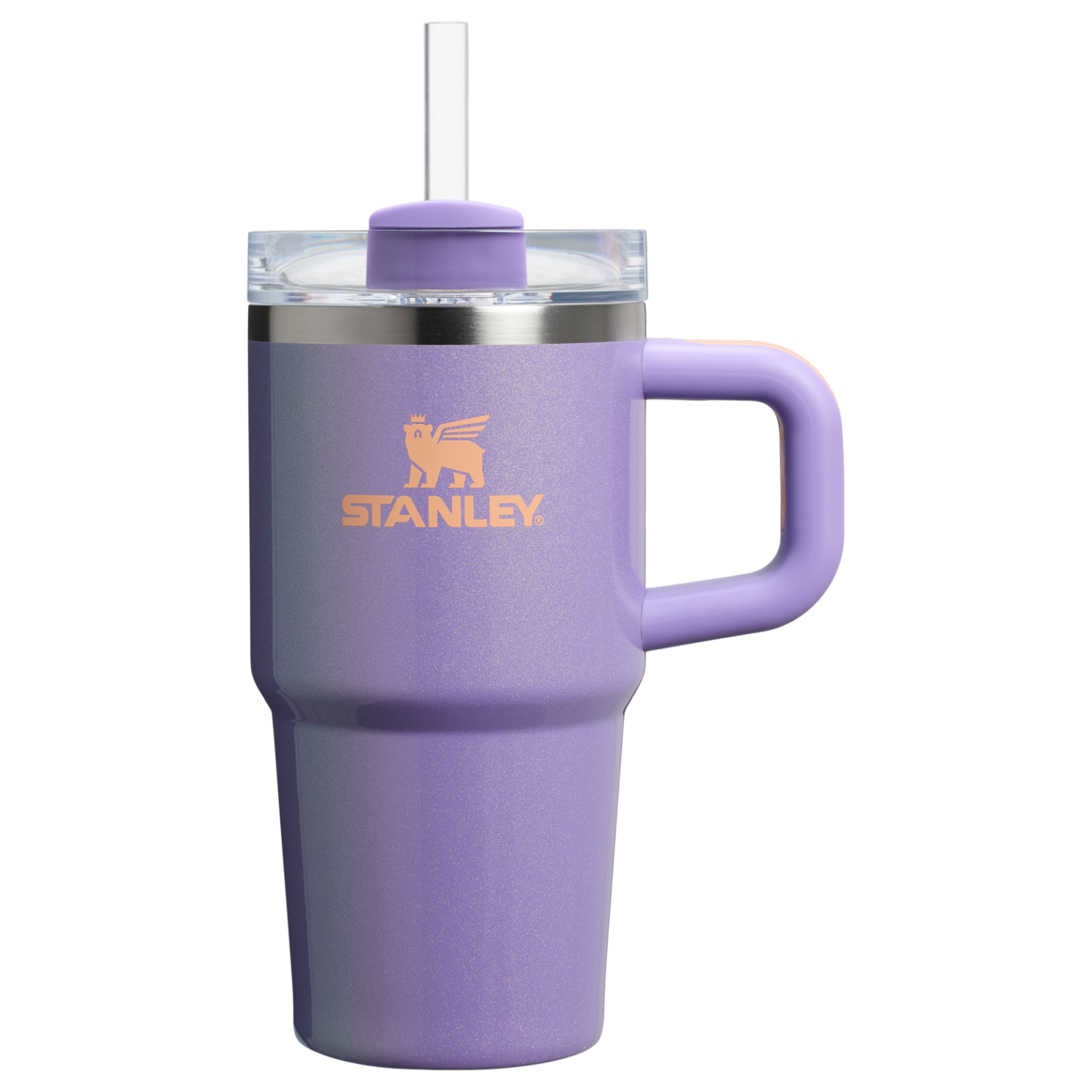The Quencher H2.O FlowState™ Tumbler with Handle | 20 OZ - Stanley Create