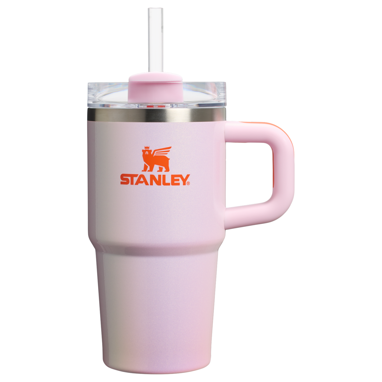 The Quencher H2.O FlowState™ Tumbler with Handle | 20 OZ - Stanley Create